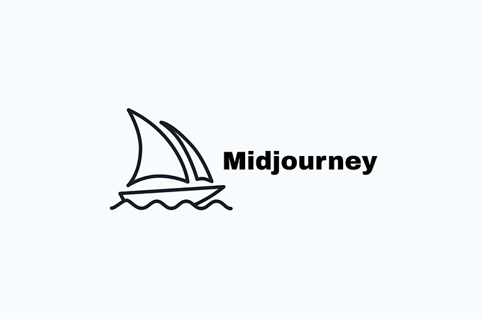 midjourney logo