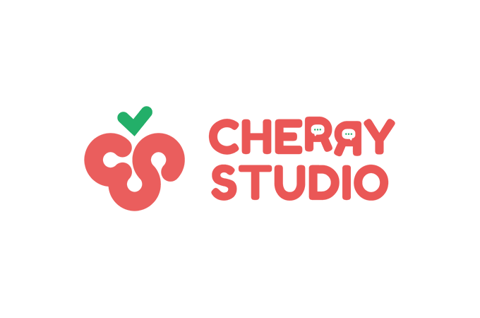 CherryStudio logo