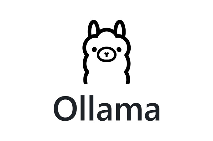 Ollama logo