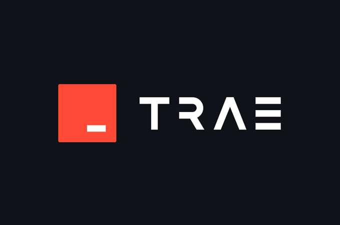 Trae logo