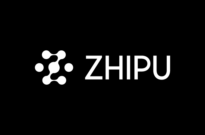 Zhipu AI Logo