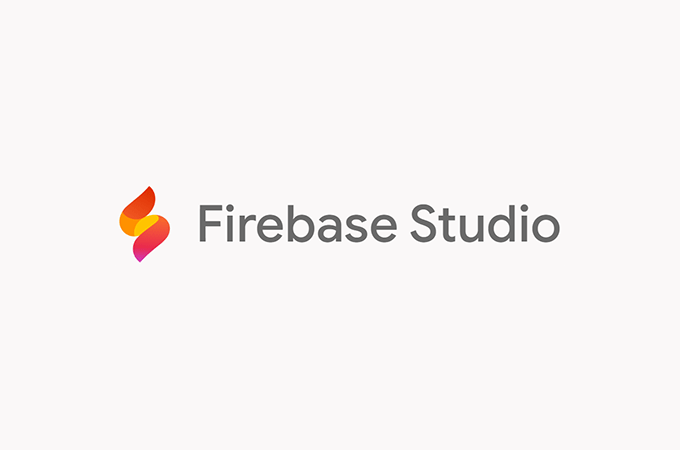 Firebase Studio