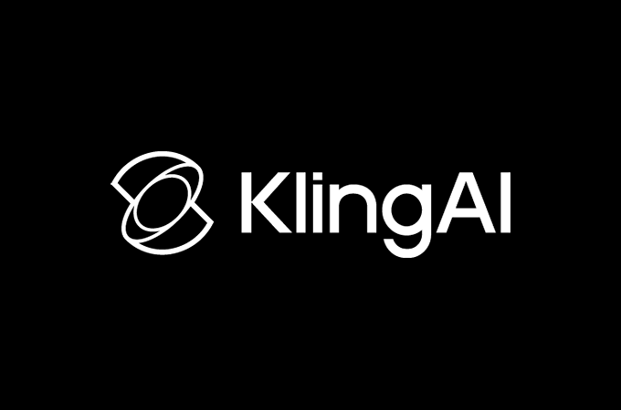 KlingAI logo