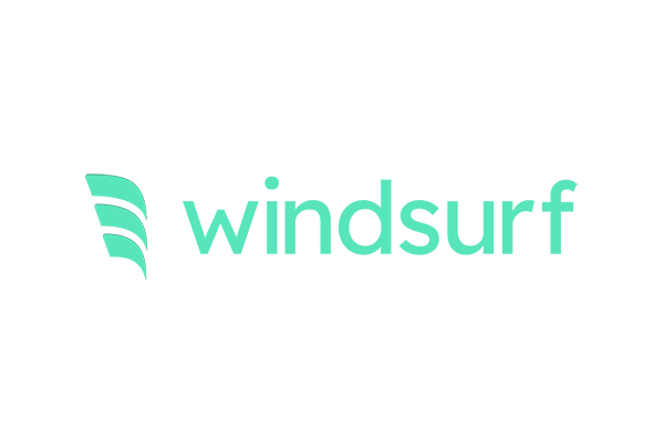 windsurf logo