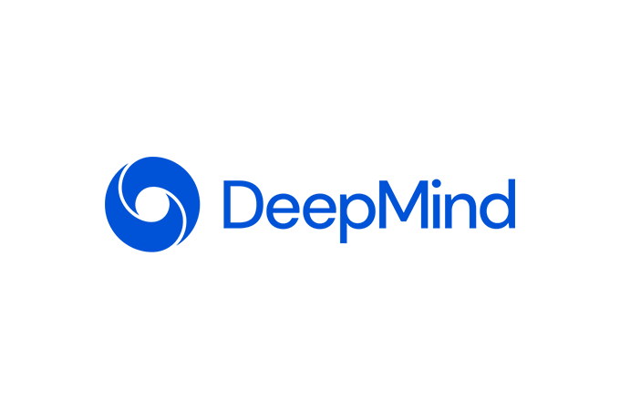 DeepMind logo