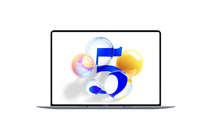 HarmonyOS 5 Laptop PC 2025