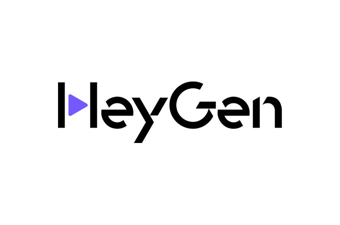 HeyGen logo