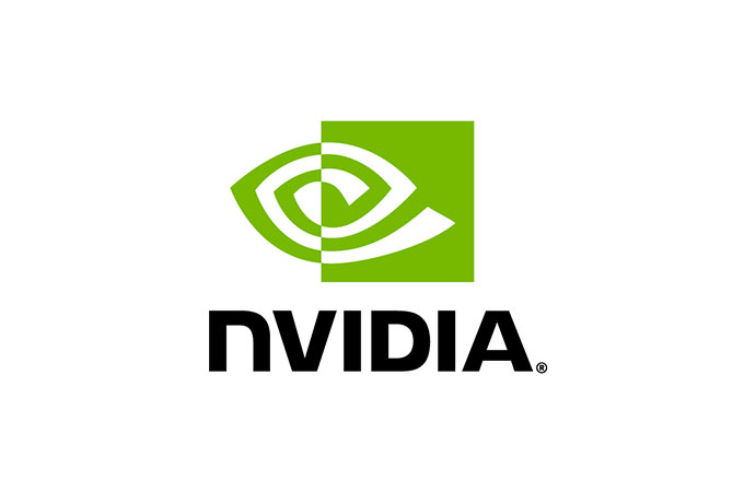Nvidia logo