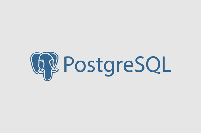 PostgreSQL logo