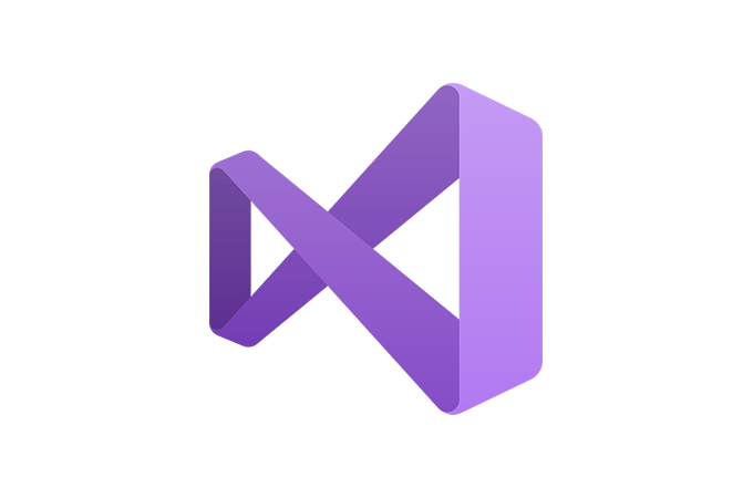 Visual Studio logo
