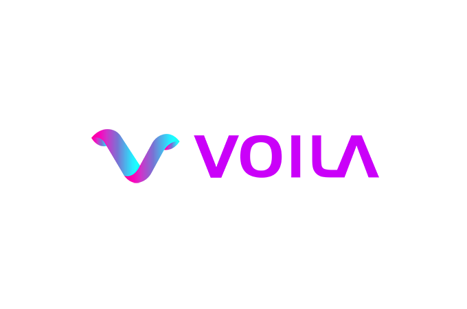 Voila logo
